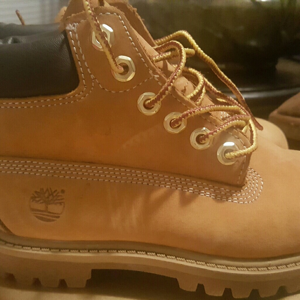 Timberland